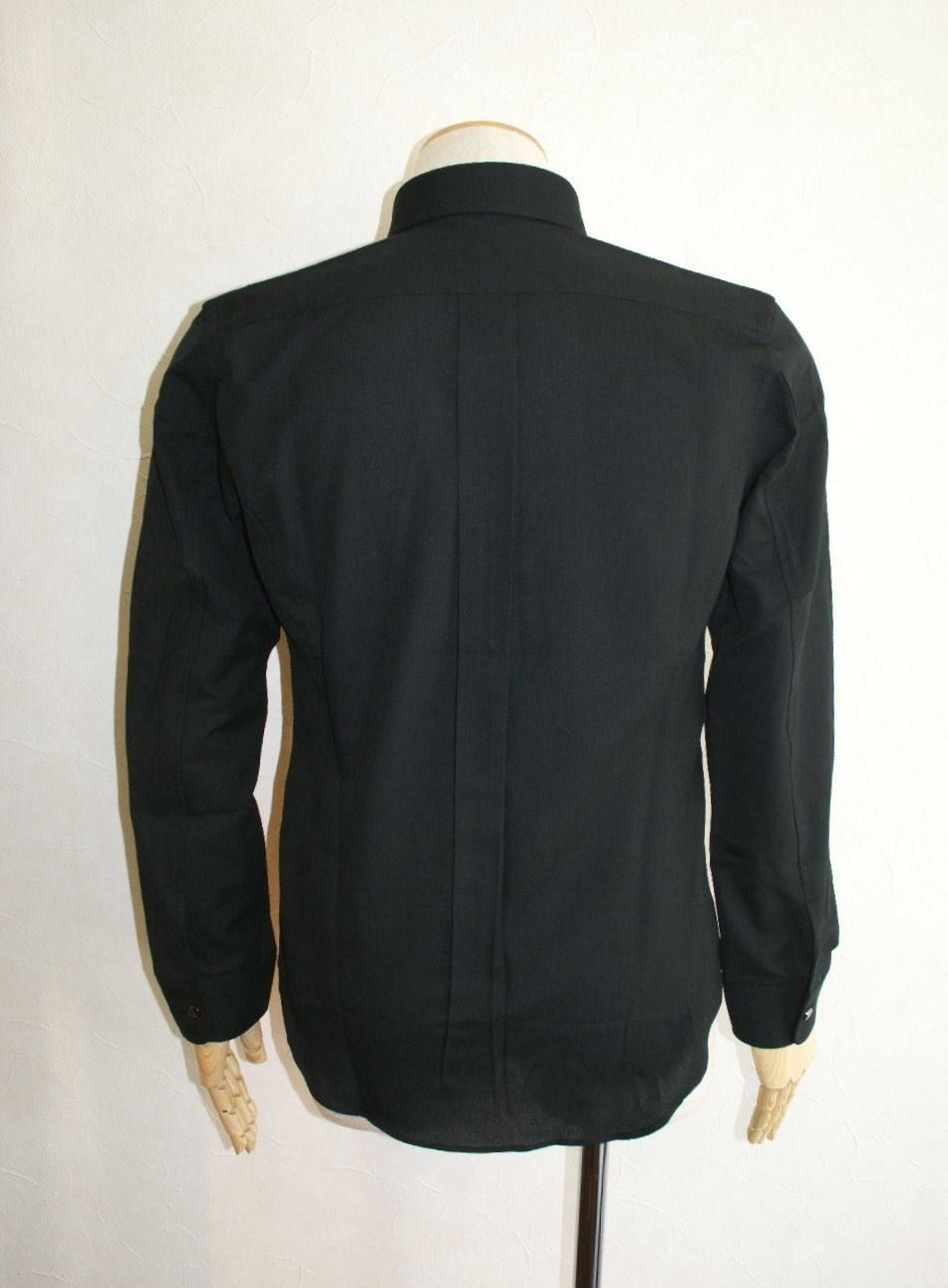 PISTOL SWARO CRYSTAL L/S SHIRT