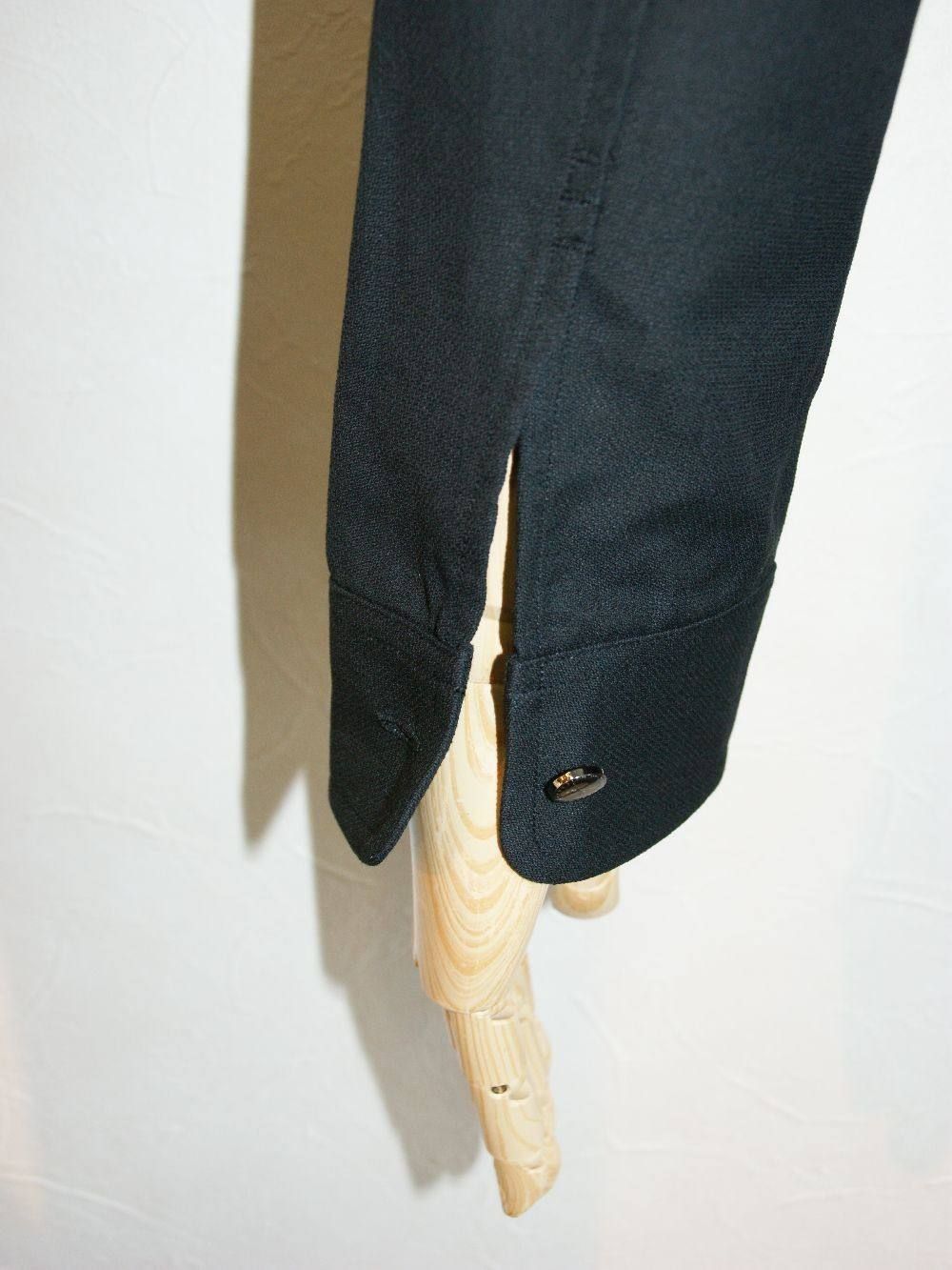 PISTOL SWARO CRYSTAL L/S SHIRT
