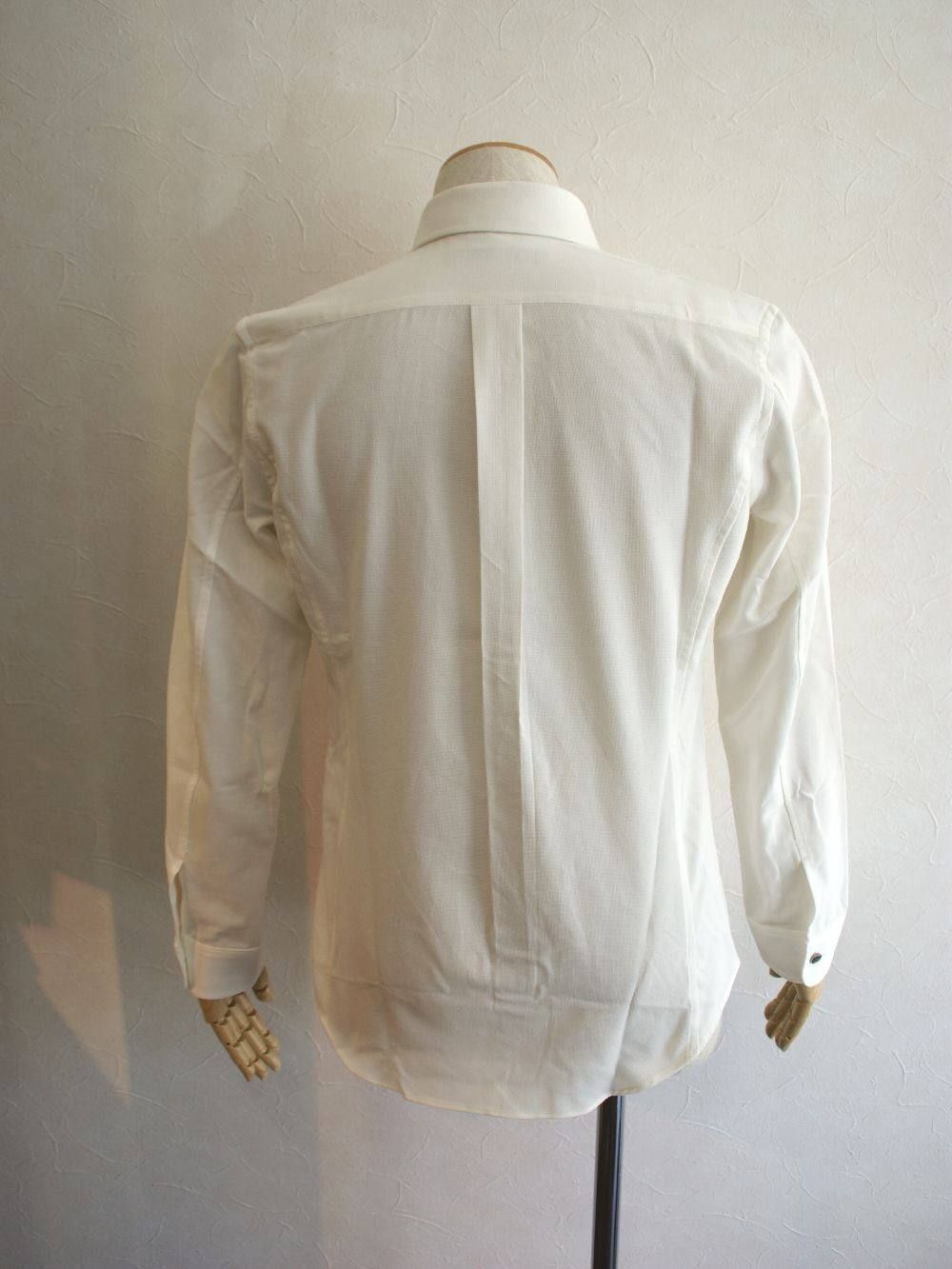 PISTOL SWARO CRYSTAL L/S SHIRT