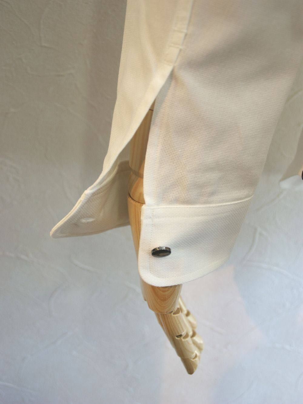 PISTOL SWARO CRYSTAL L/S SHIRT
