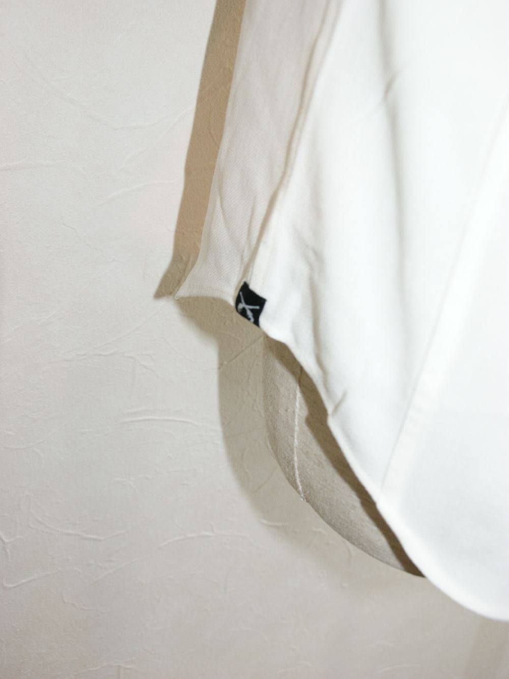 PISTOL SWARO CRYSTAL L/S SHIRT