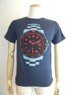 WATCH T-SHIRT