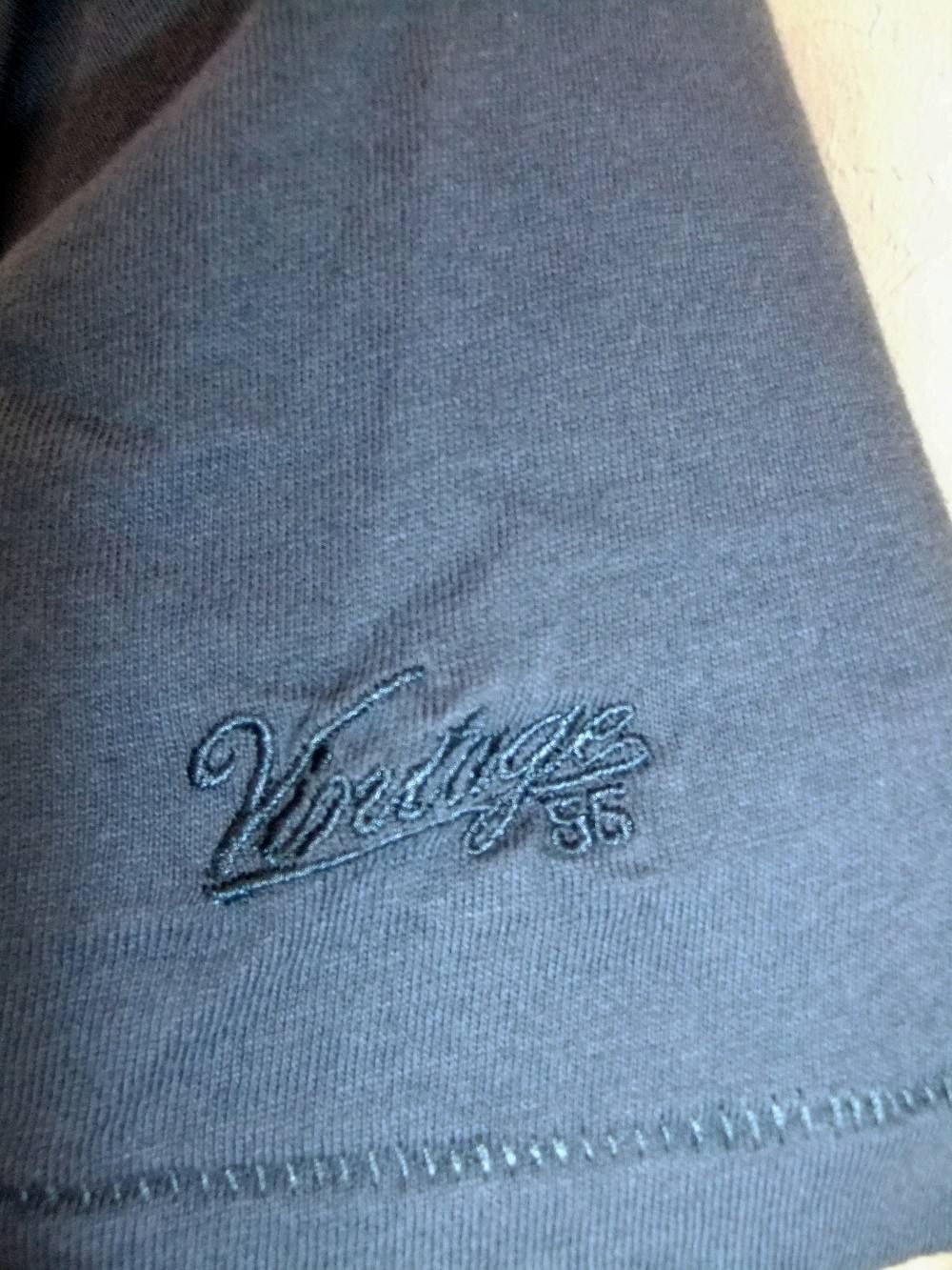WATCH T-SHIRT