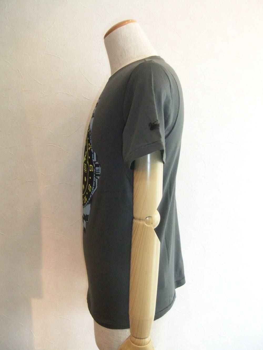 WATCH T-SHIRT