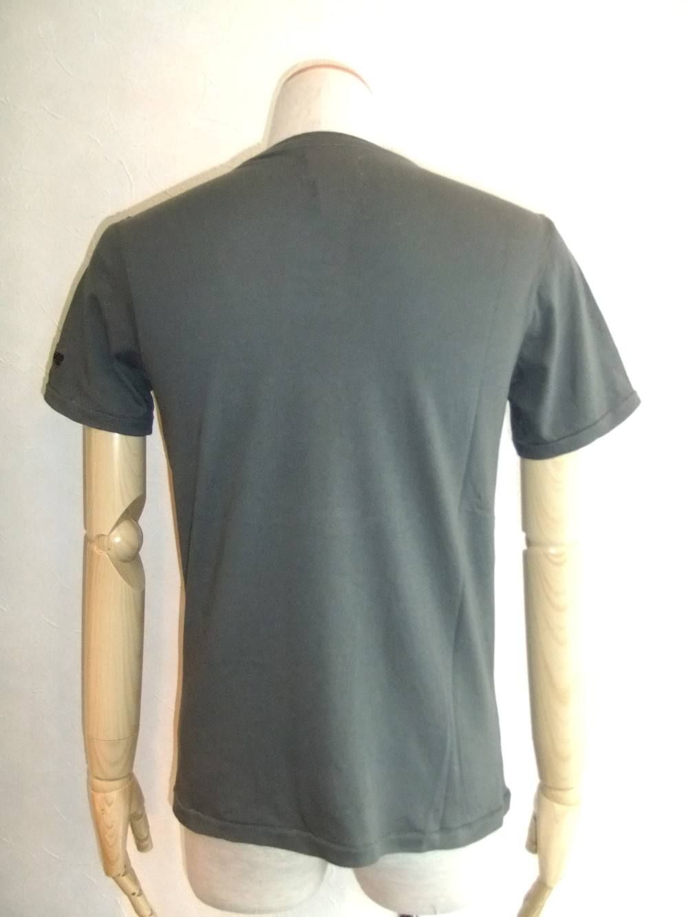 WATCH T-SHIRT