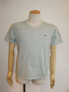 VネックTシャツ 581522457