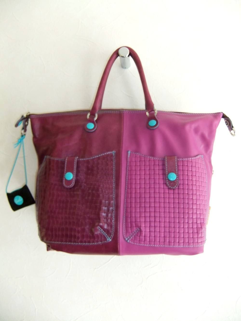 PIATTA TRASFOR MONOC MULTIMAT BAG