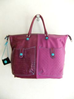 PIATTA TRASFOR MONOC MULTIMAT BAG