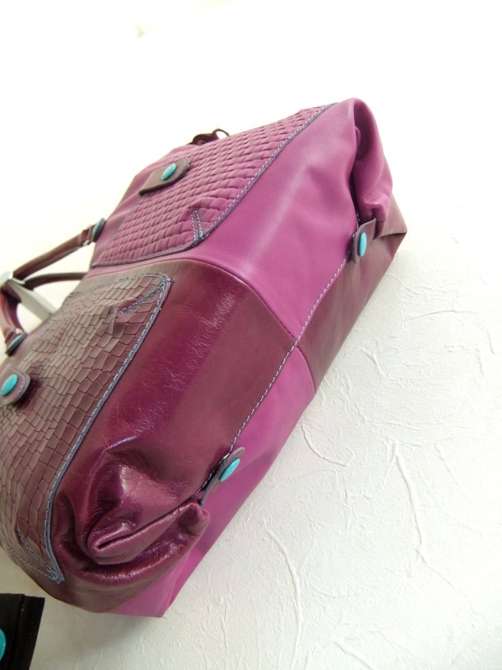 PIATTA TRASFOR MONOC MULTIMAT BAG