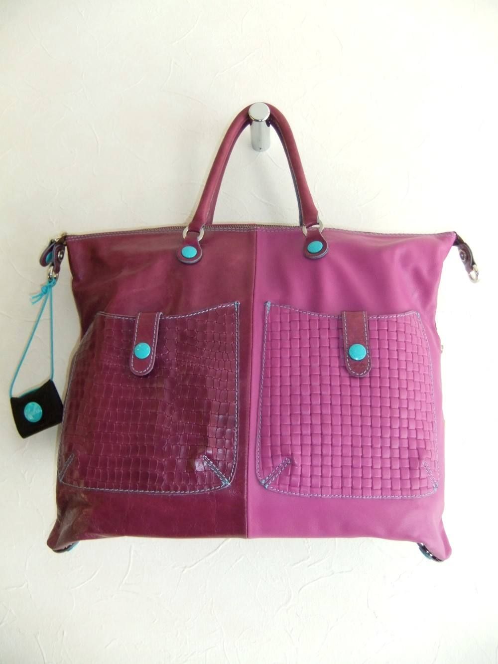 PIATTA TRASFOR MONOC MULTIMAT BAG