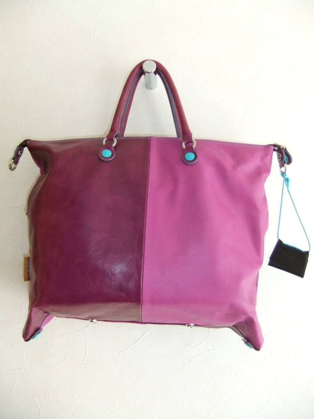 PIATTA TRASFOR MONOC MULTIMAT BAG