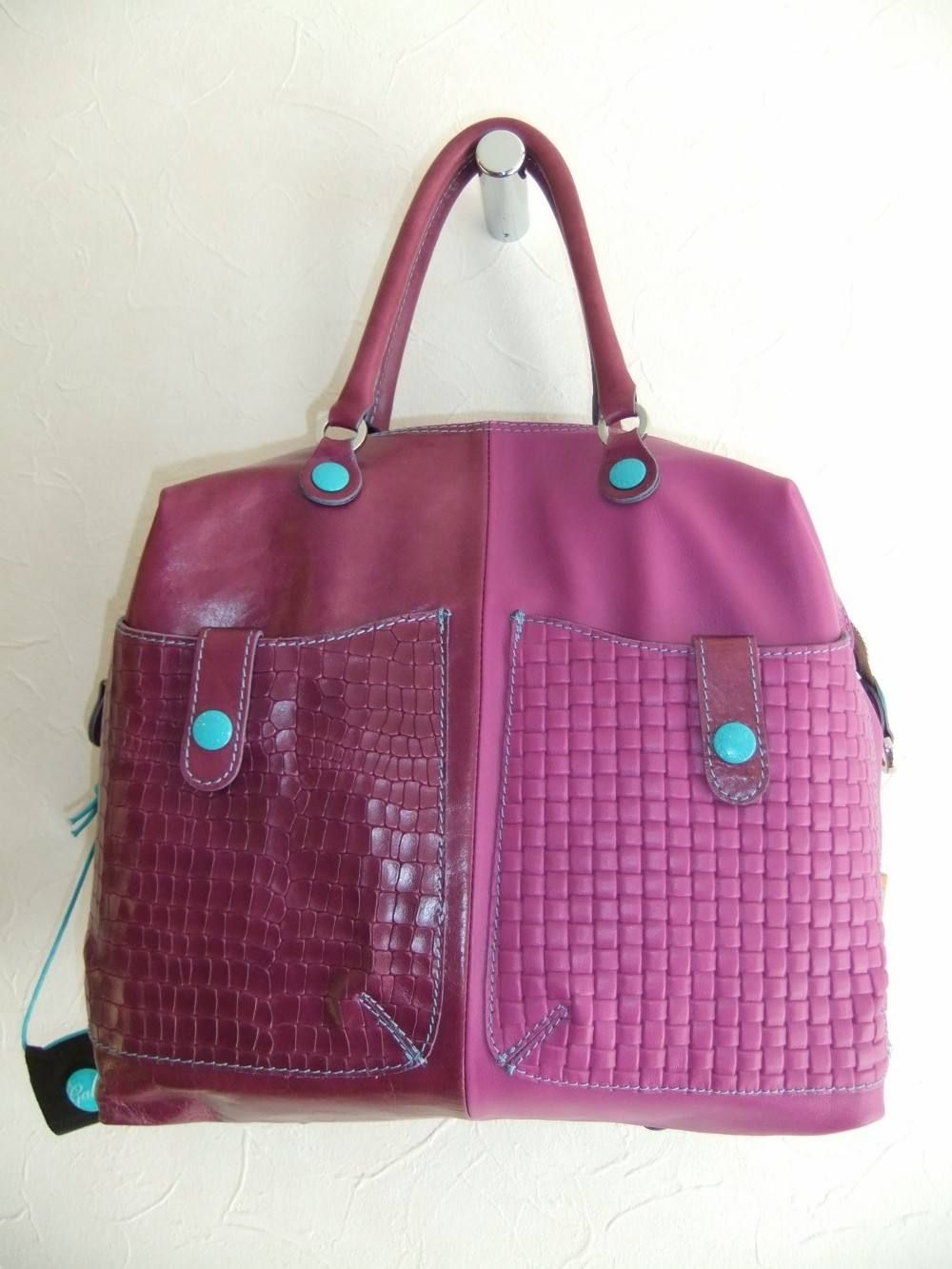 PIATTA TRASFOR MONOC MULTIMAT BAG