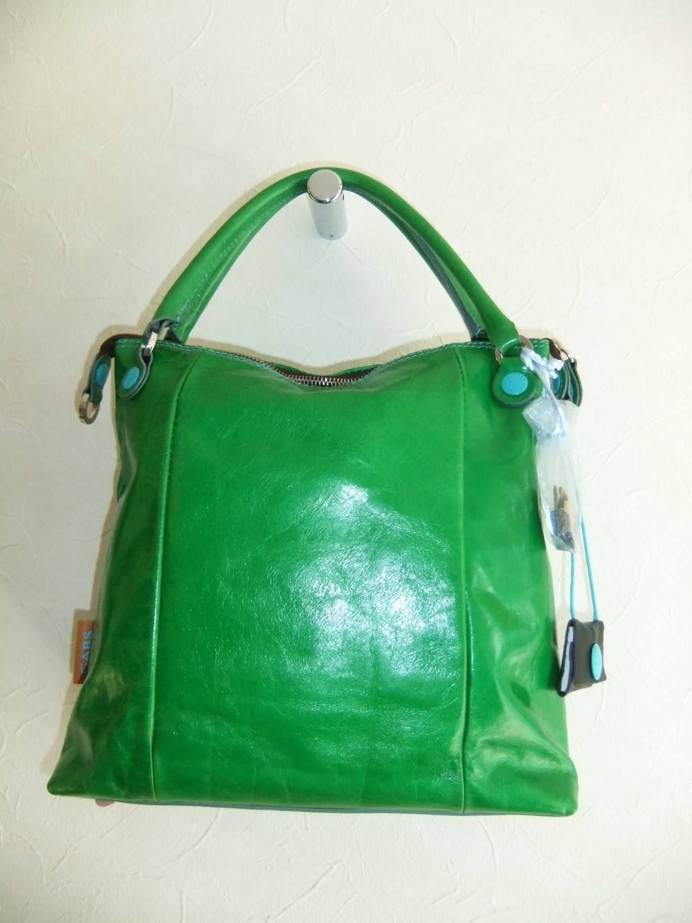 BAG GSACTC