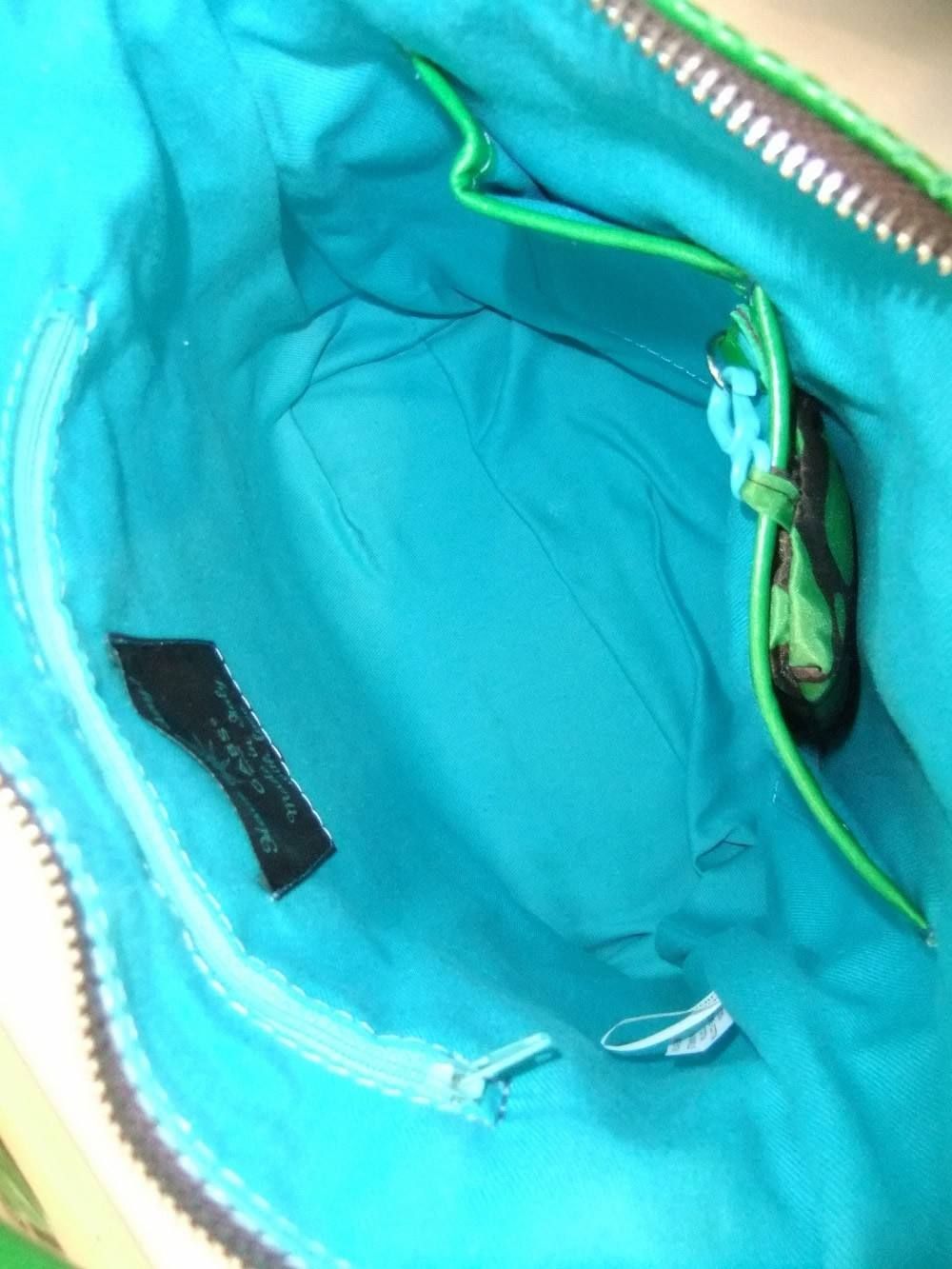 BAG GSACTC