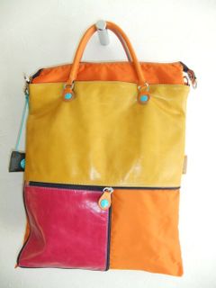 BAG PATTIA