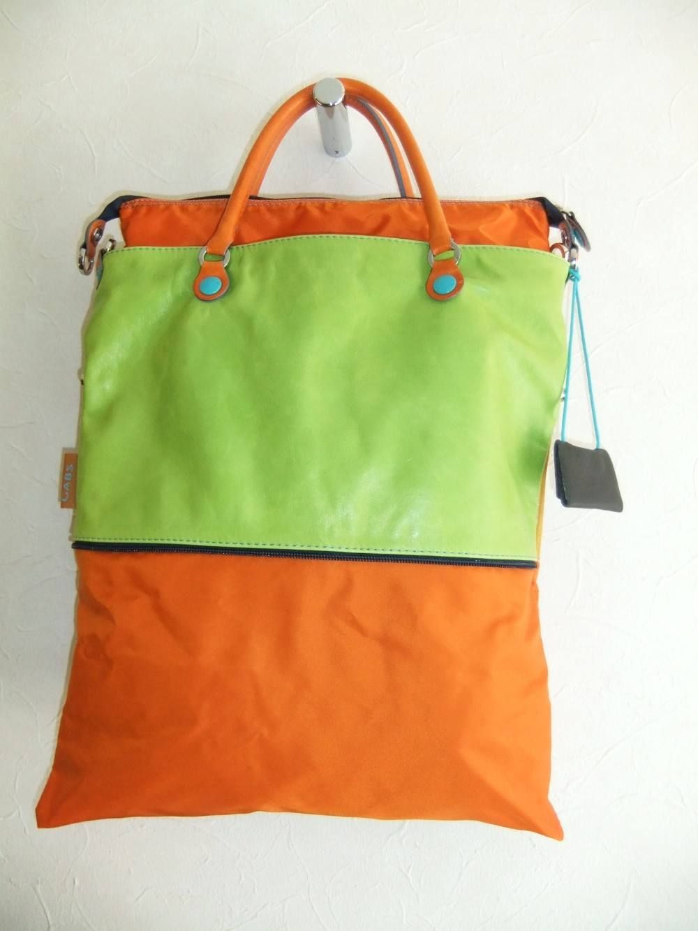 BAG PATTIA