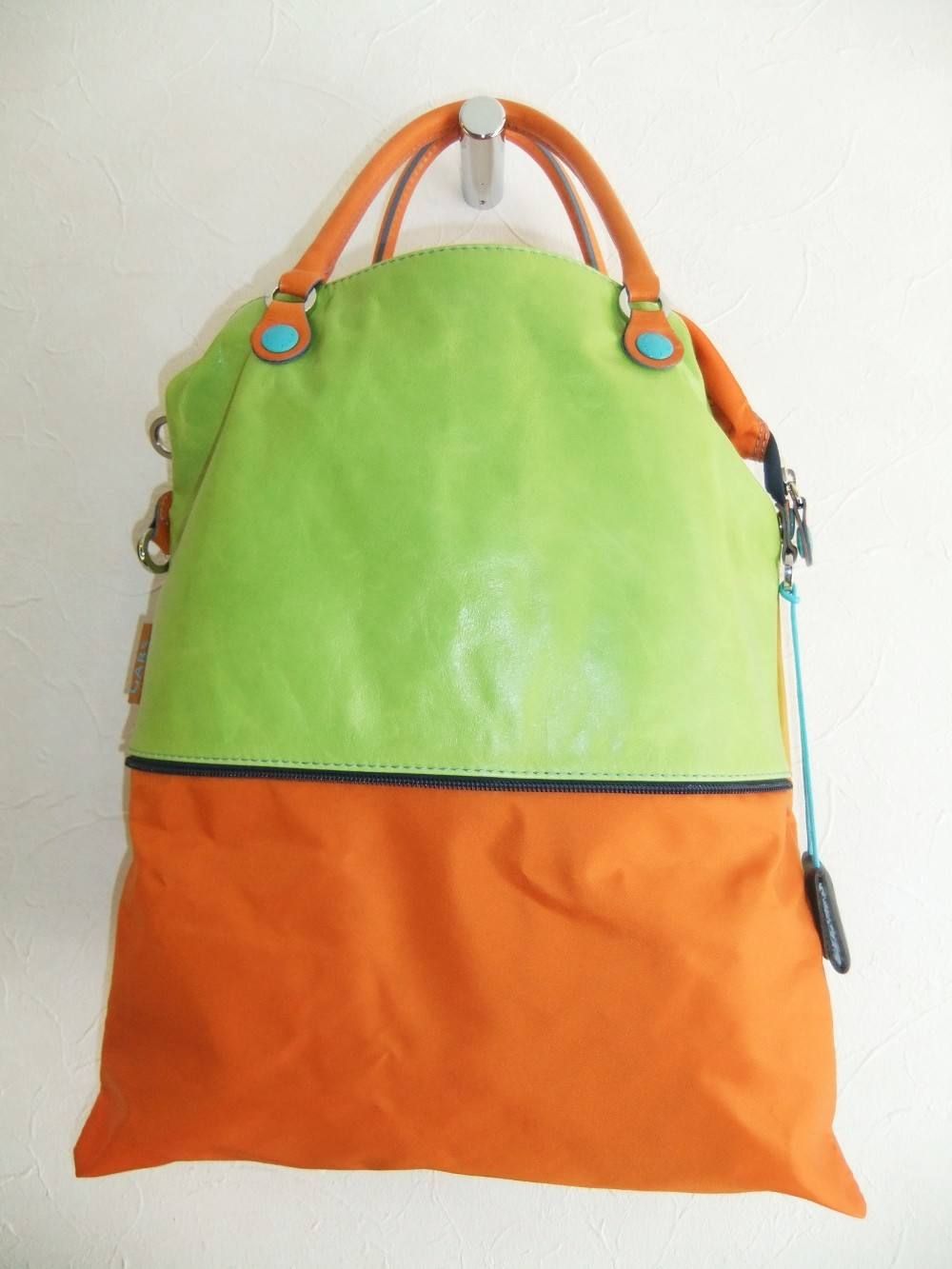 BAG PATTIA