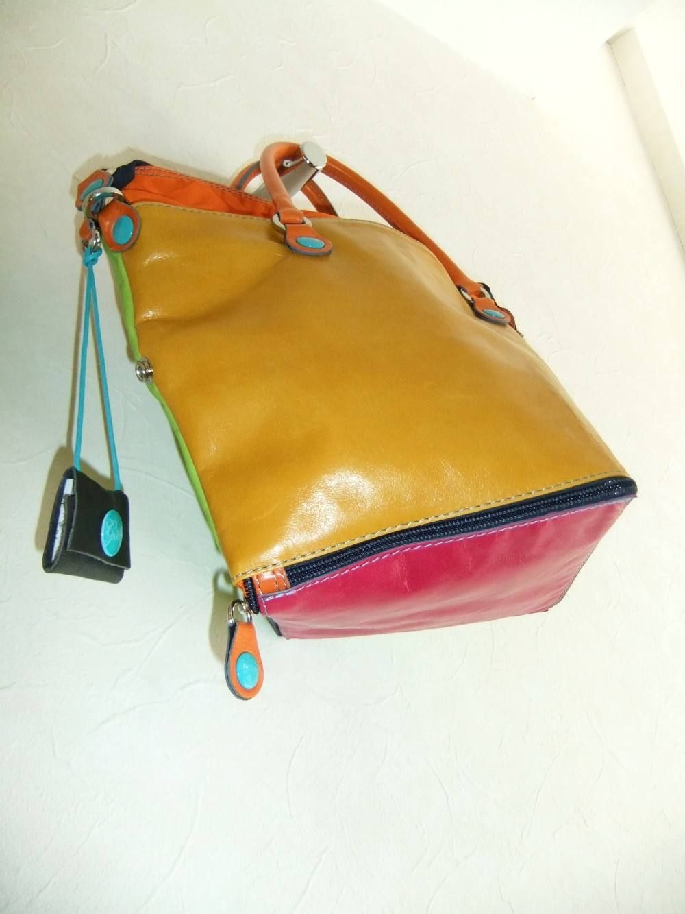 BAG PATTIA