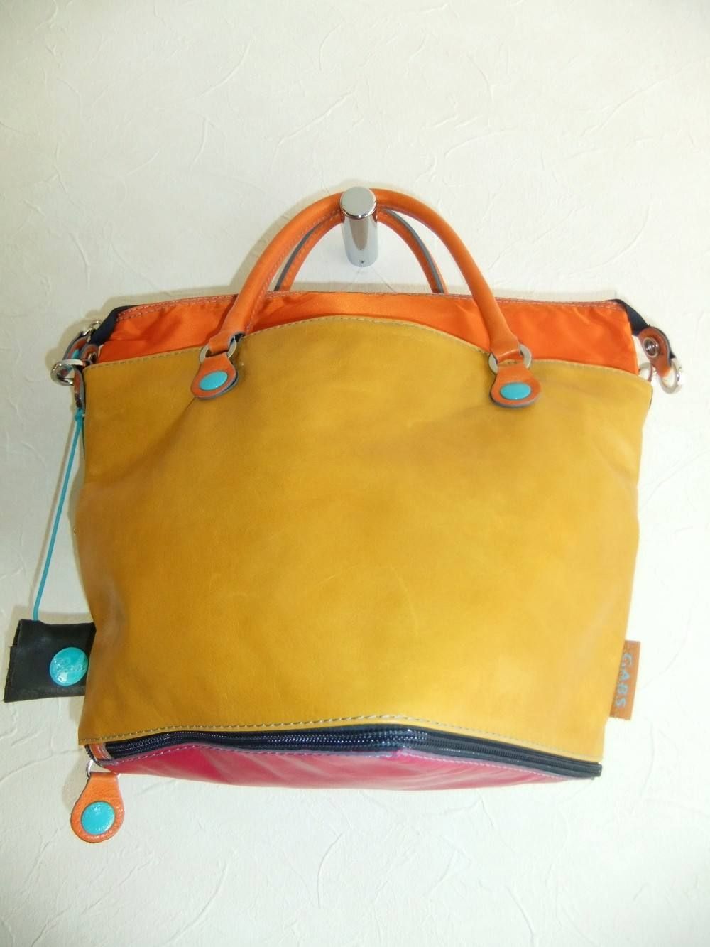 BAG PATTIA