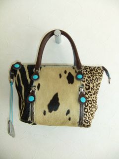 PIATTA TRASF, CAVALLINO MULTI DAV/DT