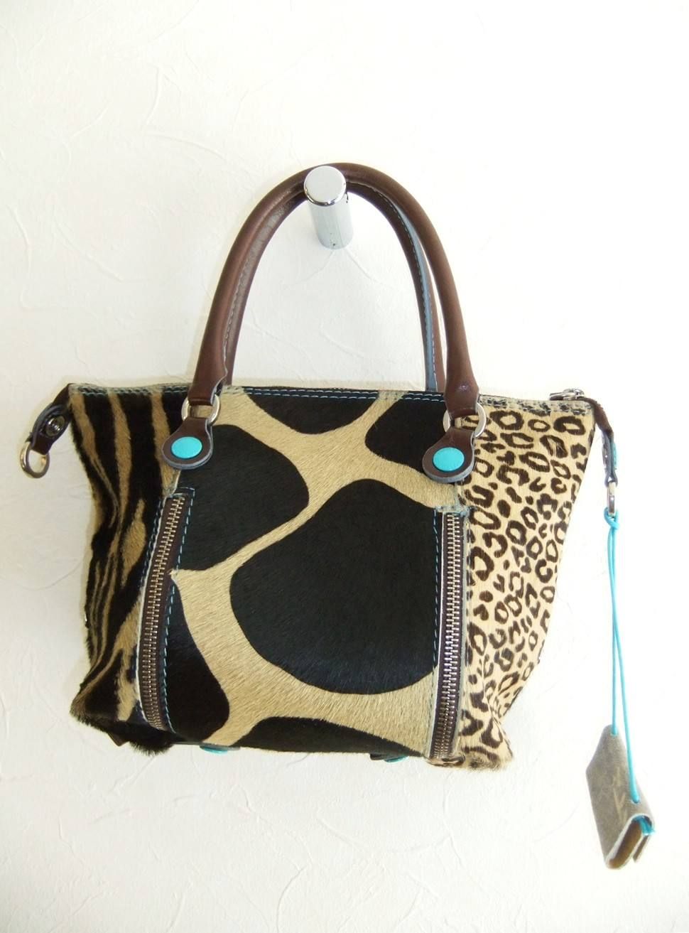 PIATTA TRASF, CAVALLINO MULTI DAV/DT