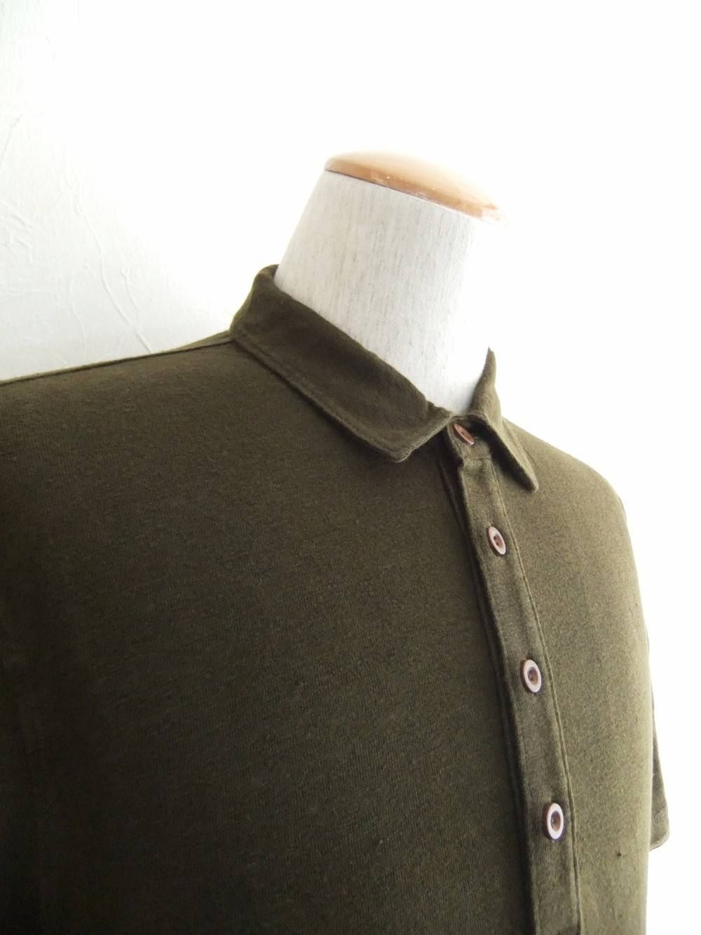 POLO MANICA CORTA S/S SHIRT