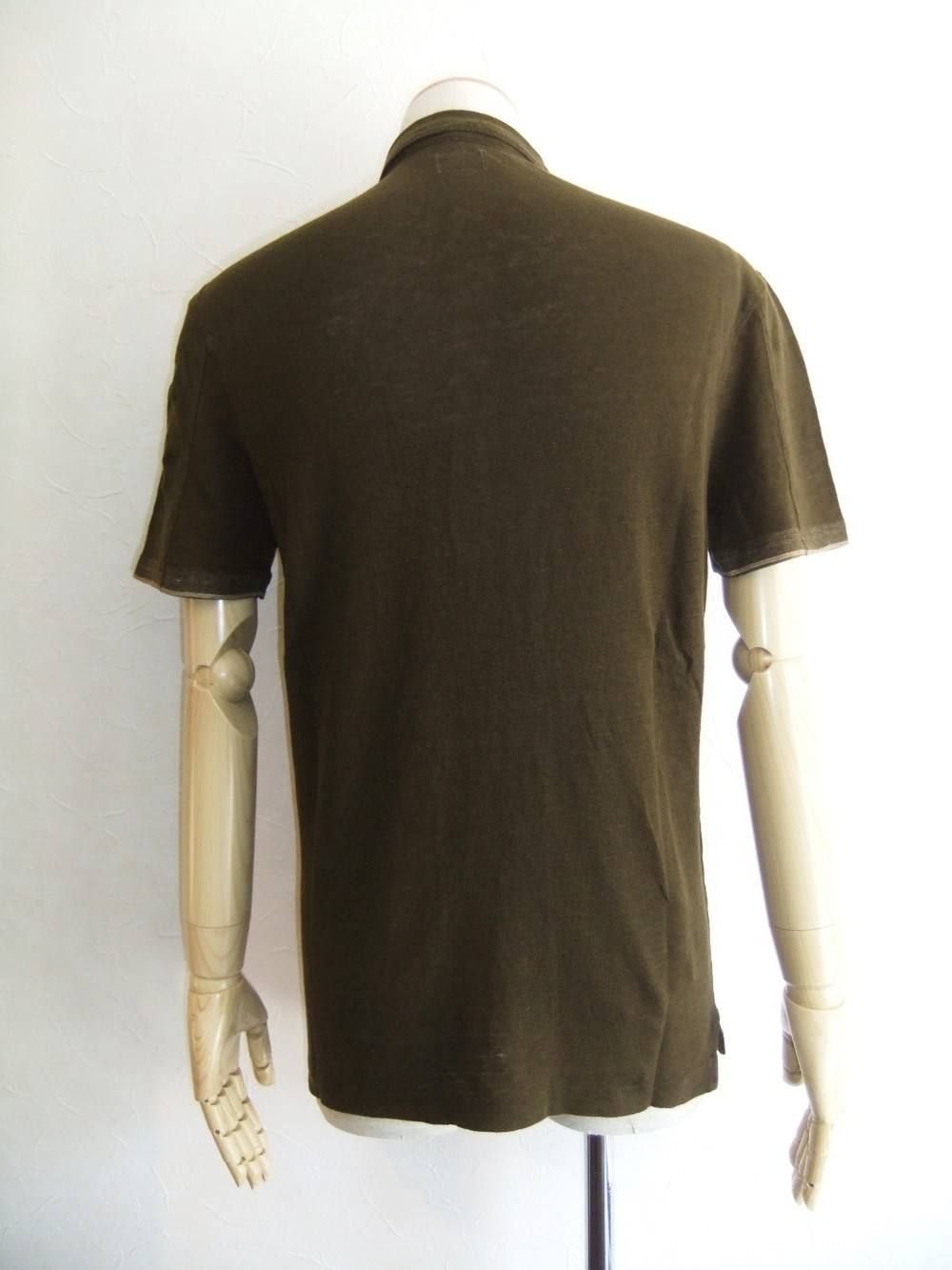 POLO MANICA CORTA S/S SHIRT