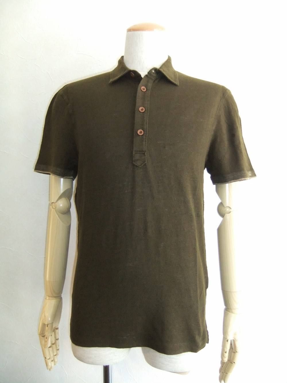 POLO MANICA CORTA S/S SHIRT