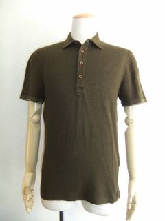 POLO MANICA CORTA S/S SHIRT