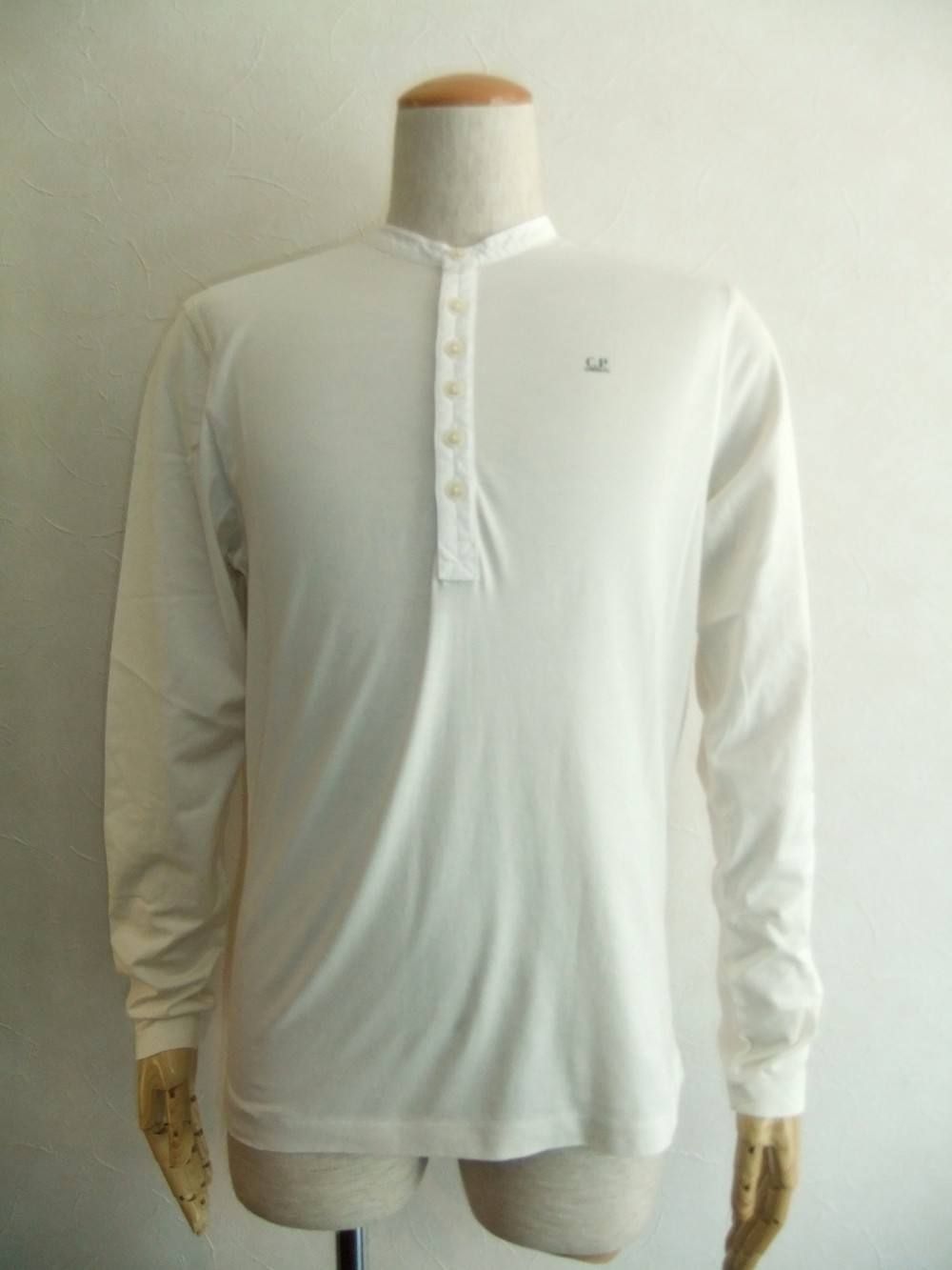 SERAFINO MANICA LUNGA L/S T-SHIRT