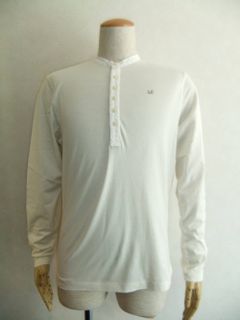 SERAFINO MANICA LUNGA L/S T-SHIRT