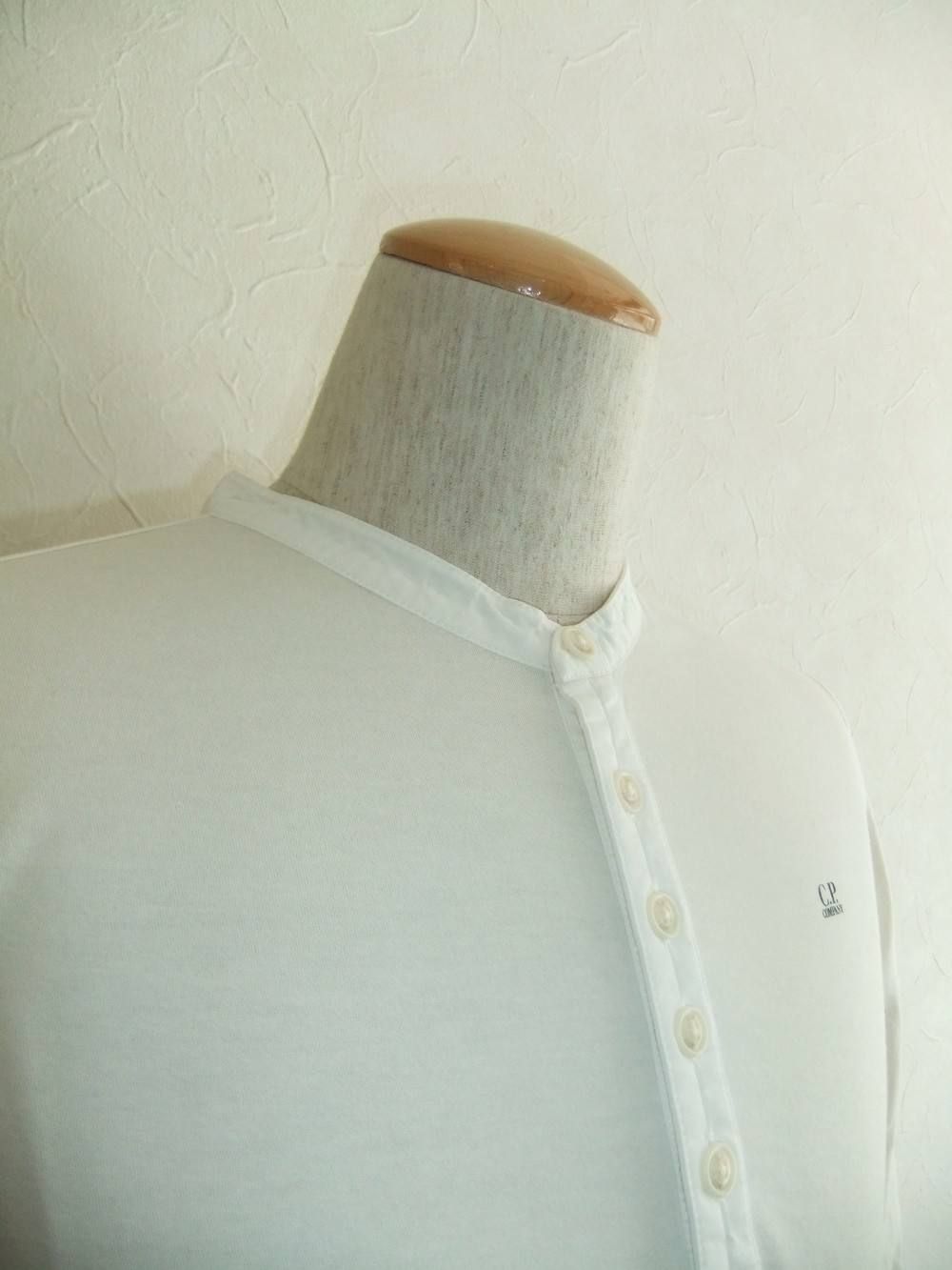 SERAFINO MANICA LUNGA L/S T-SHIRT