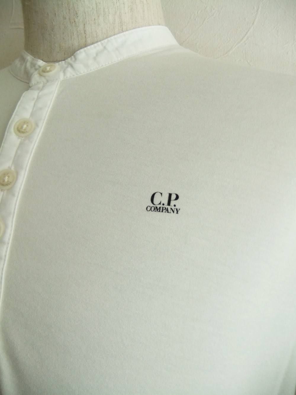 SERAFINO MANICA LUNGA L/S T-SHIRT