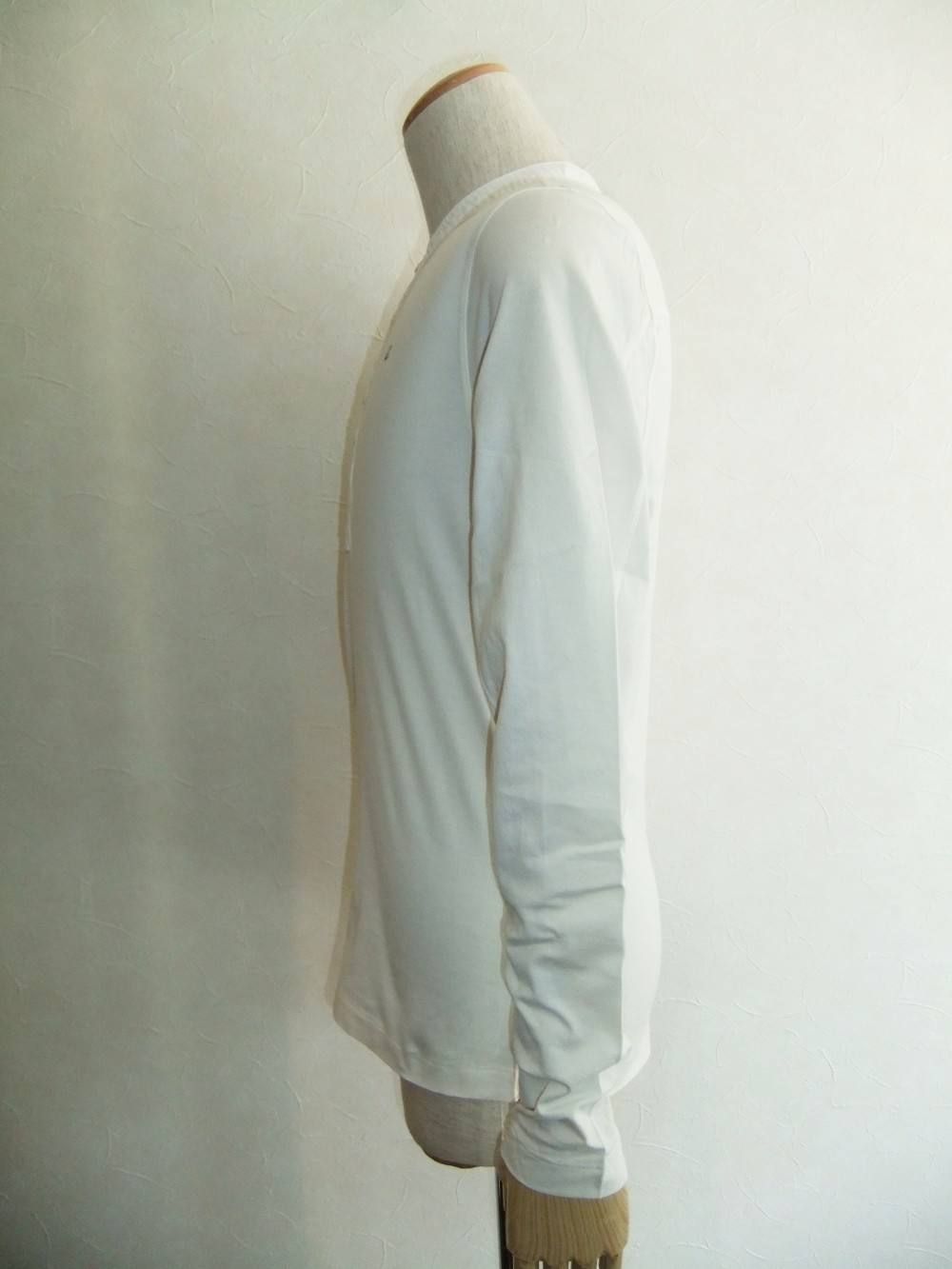 SERAFINO MANICA LUNGA L/S T-SHIRT