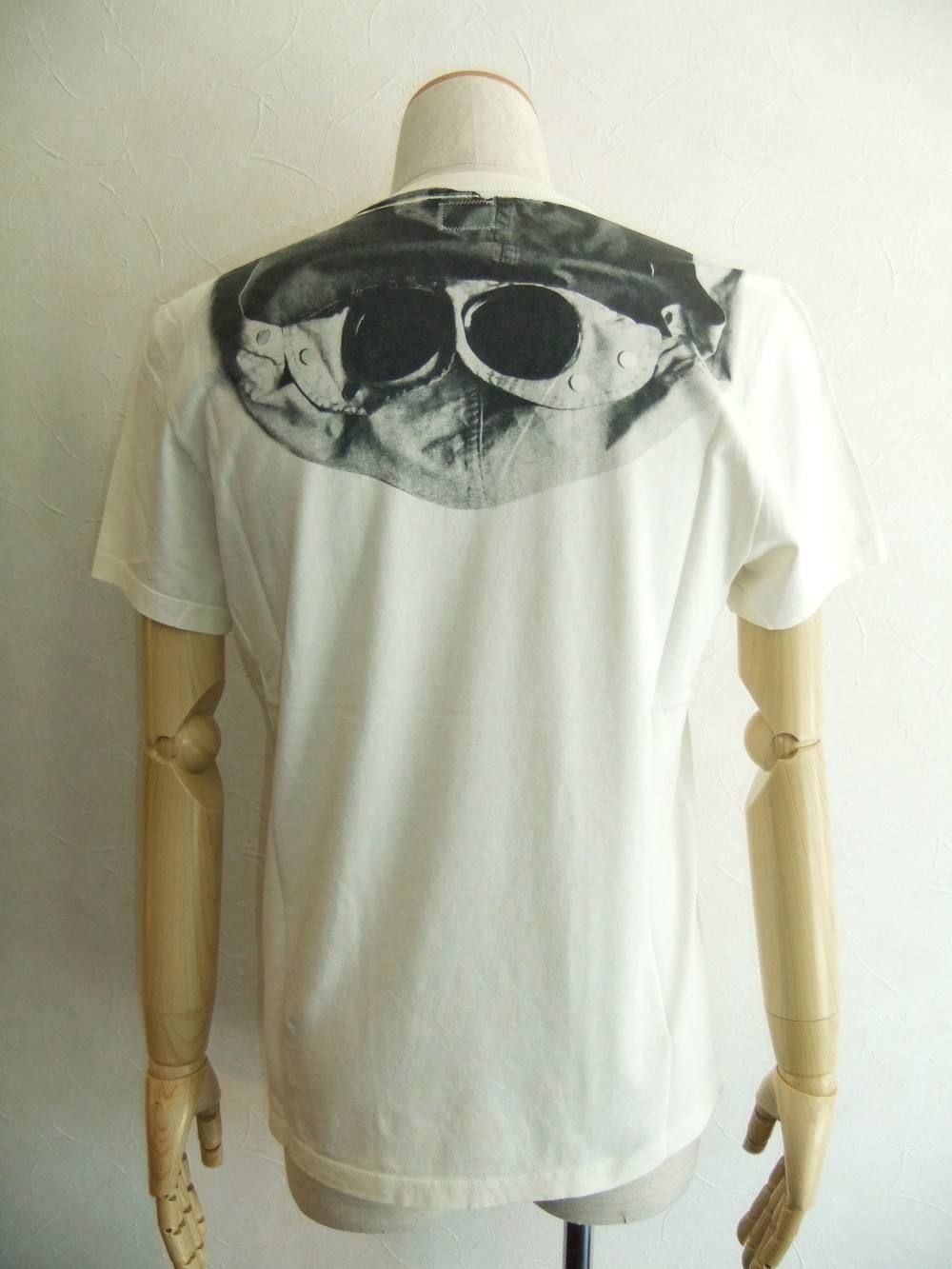 photograph T-SHIRT