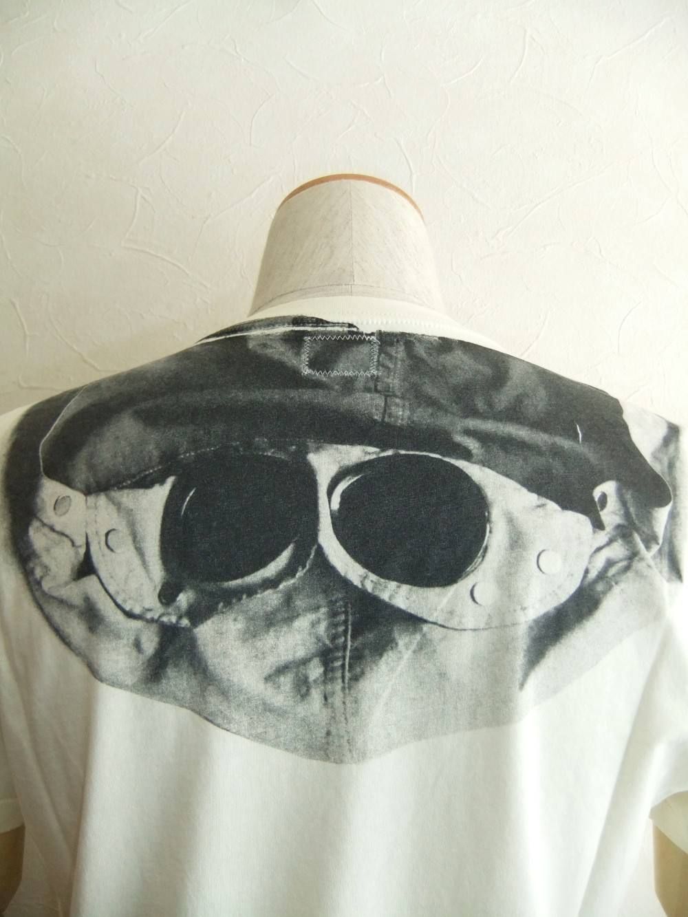 photograph T-SHIRT