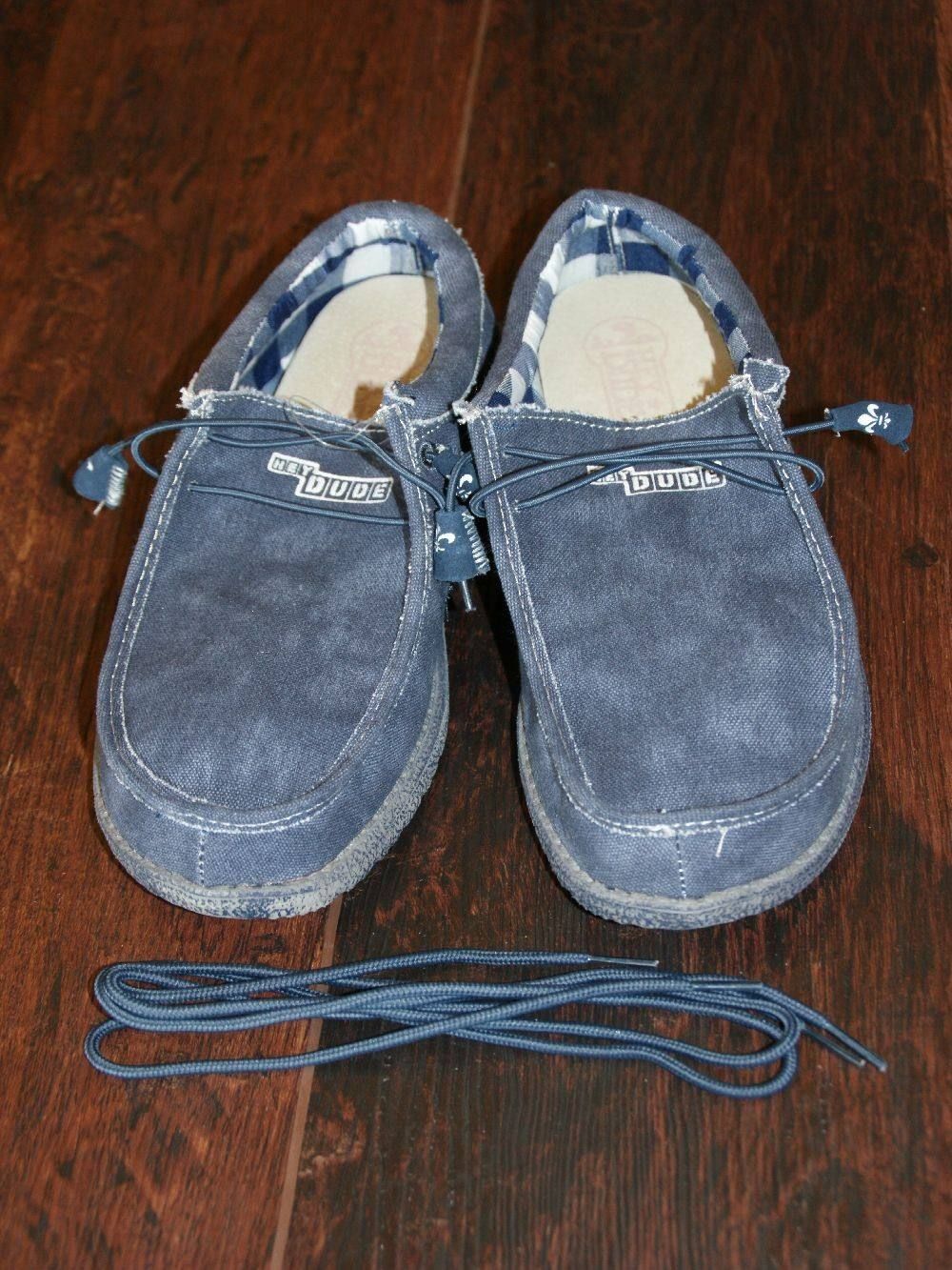 WALLY (BLUE)