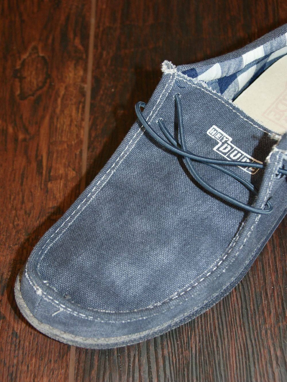 WALLY (BLUE)