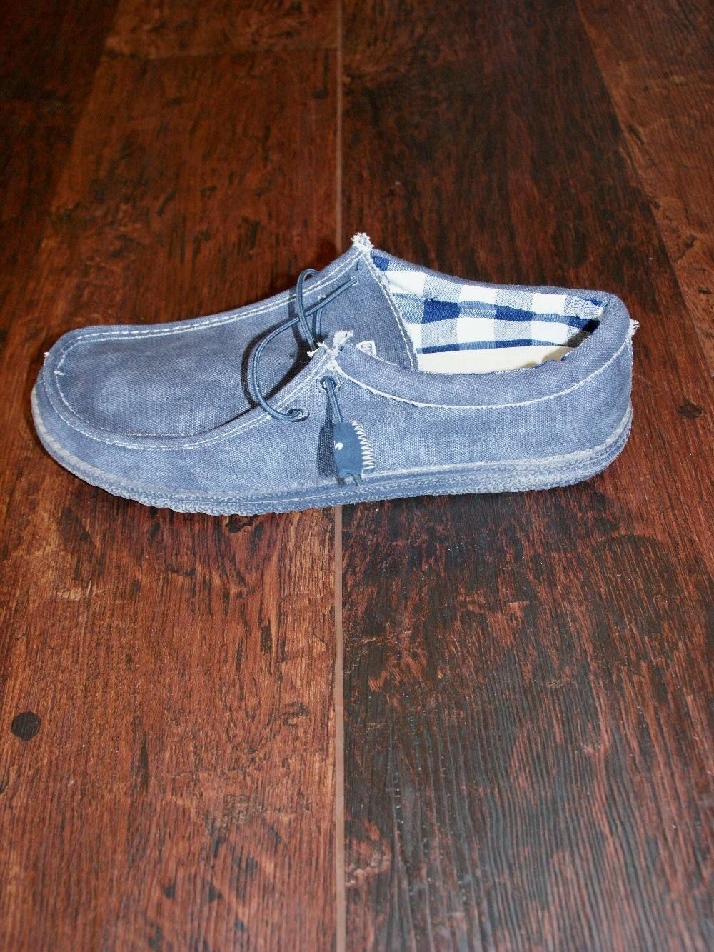 WALLY (BLUE)