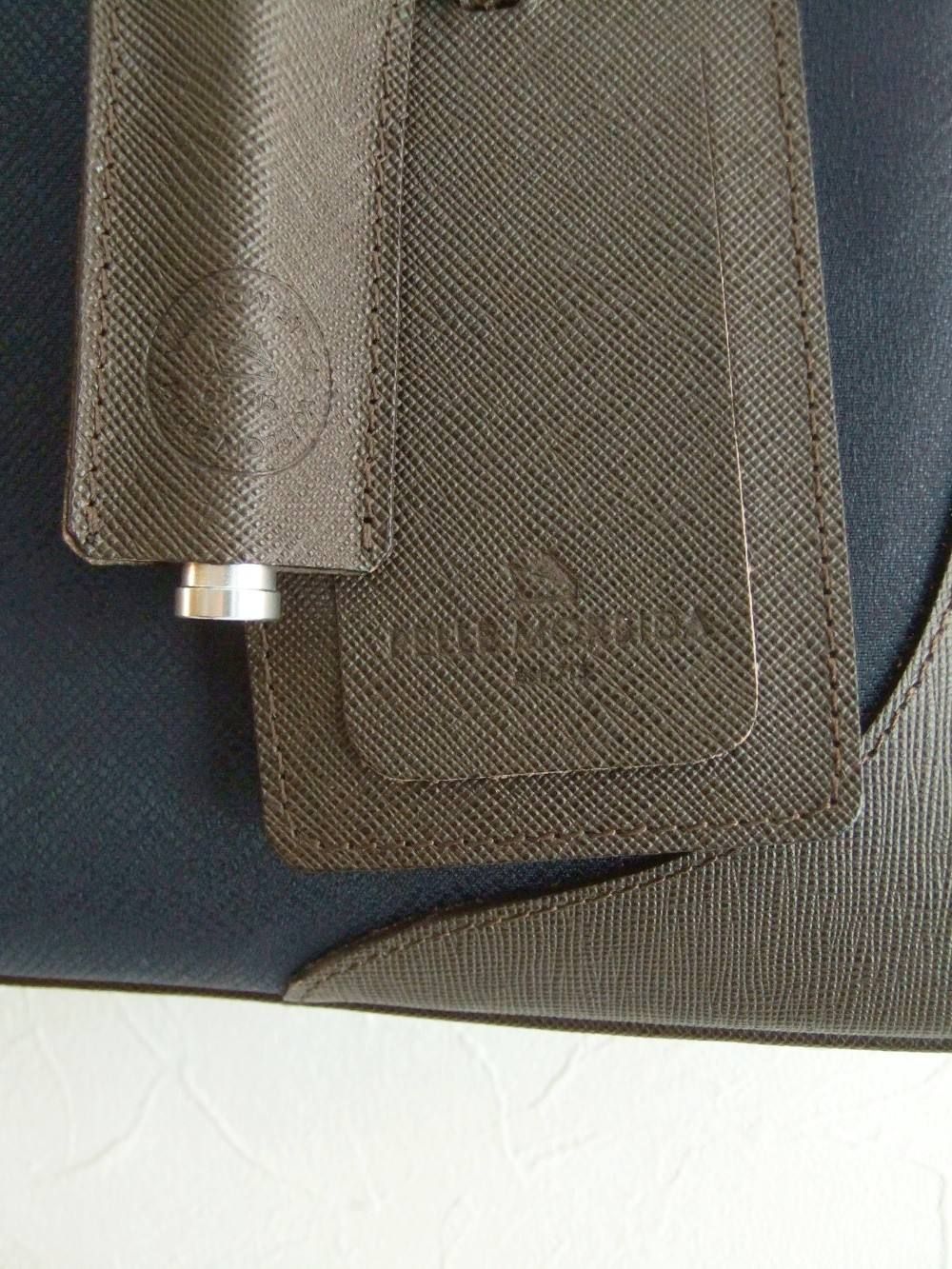 1ROOM BRIEF BAG