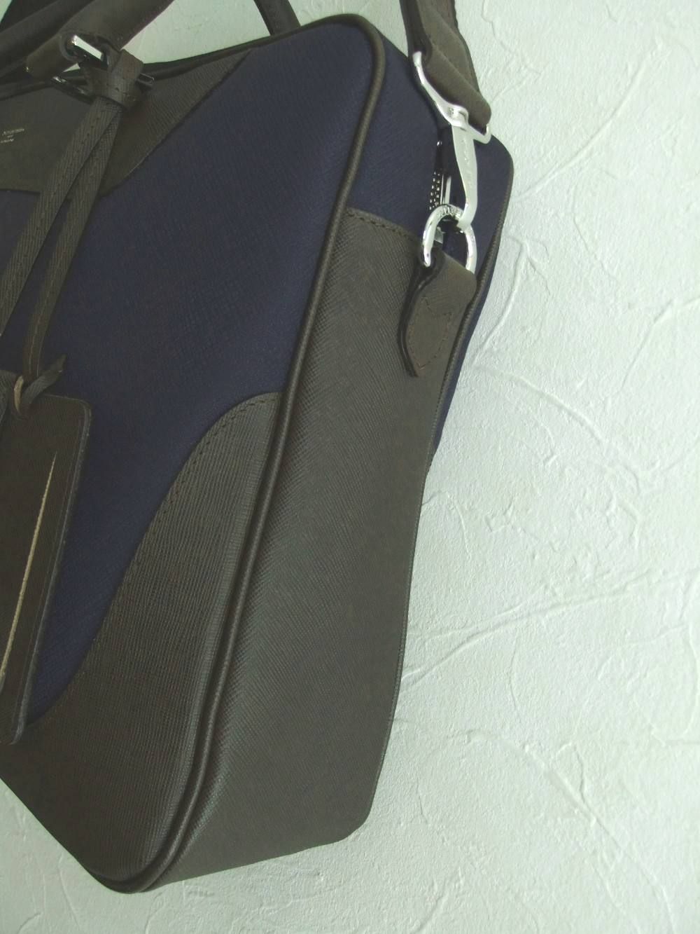 1ROOM BRIEF BAG