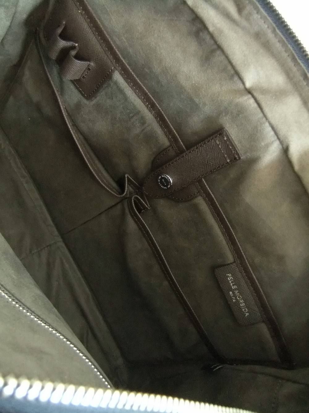 1ROOM BRIEF BAG