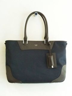 TOTE  BAG