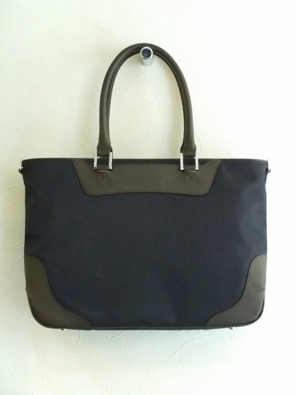 TOTE  BAG