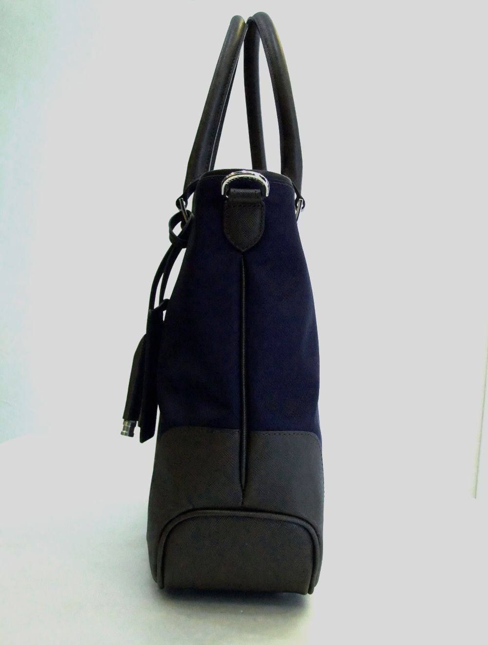 TOTE  BAG