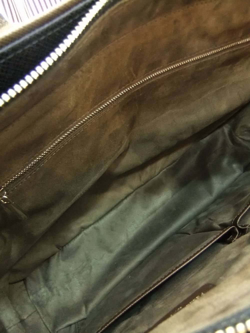 TOTE  BAG