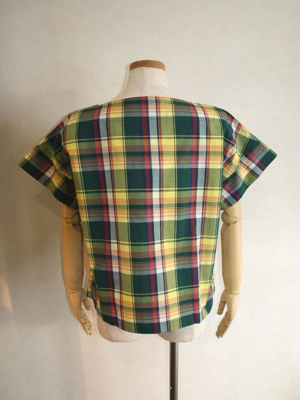 BOATNECK PULL-OVER