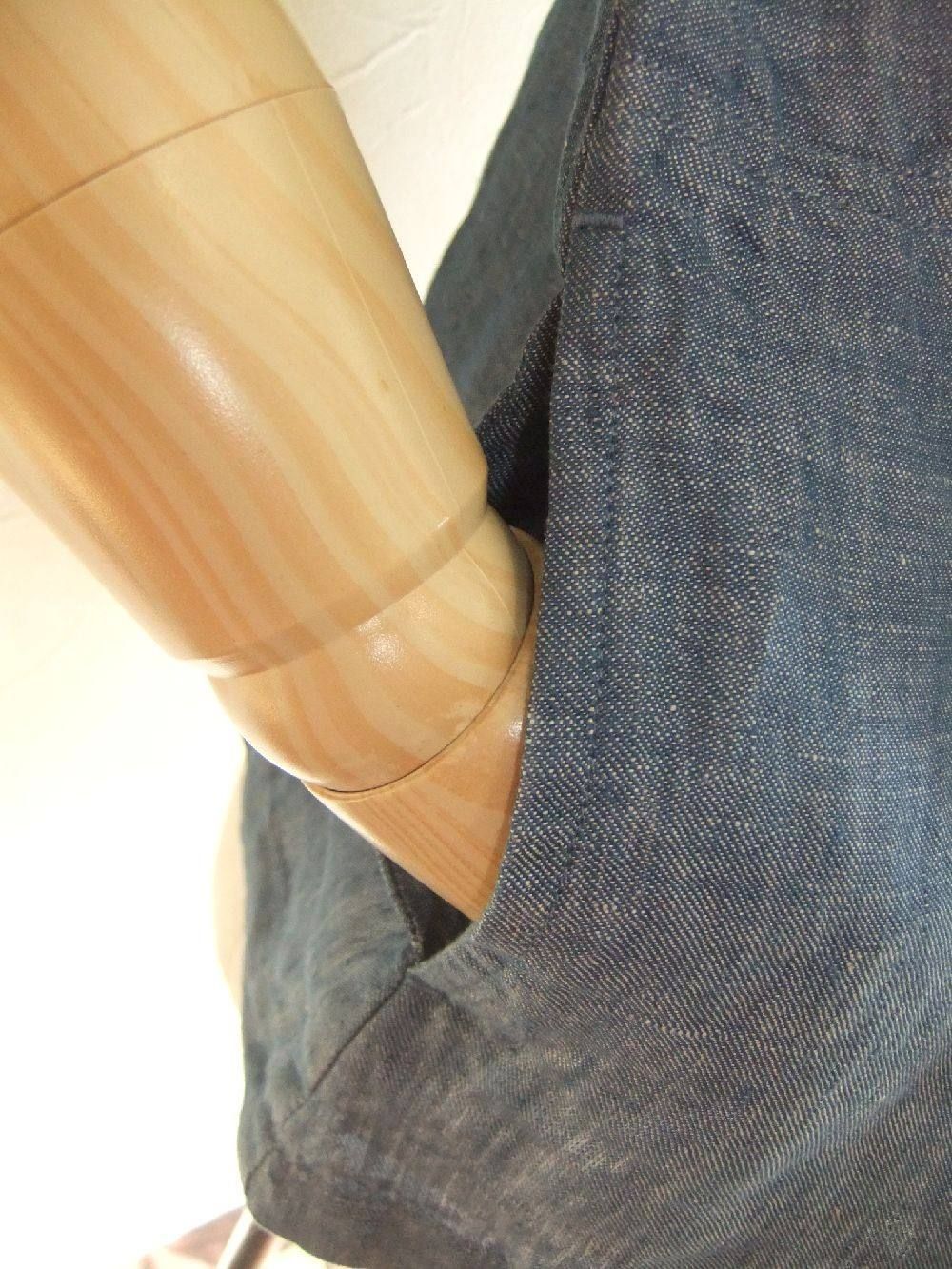 BOATNECK PULL-OVER(BLUE)