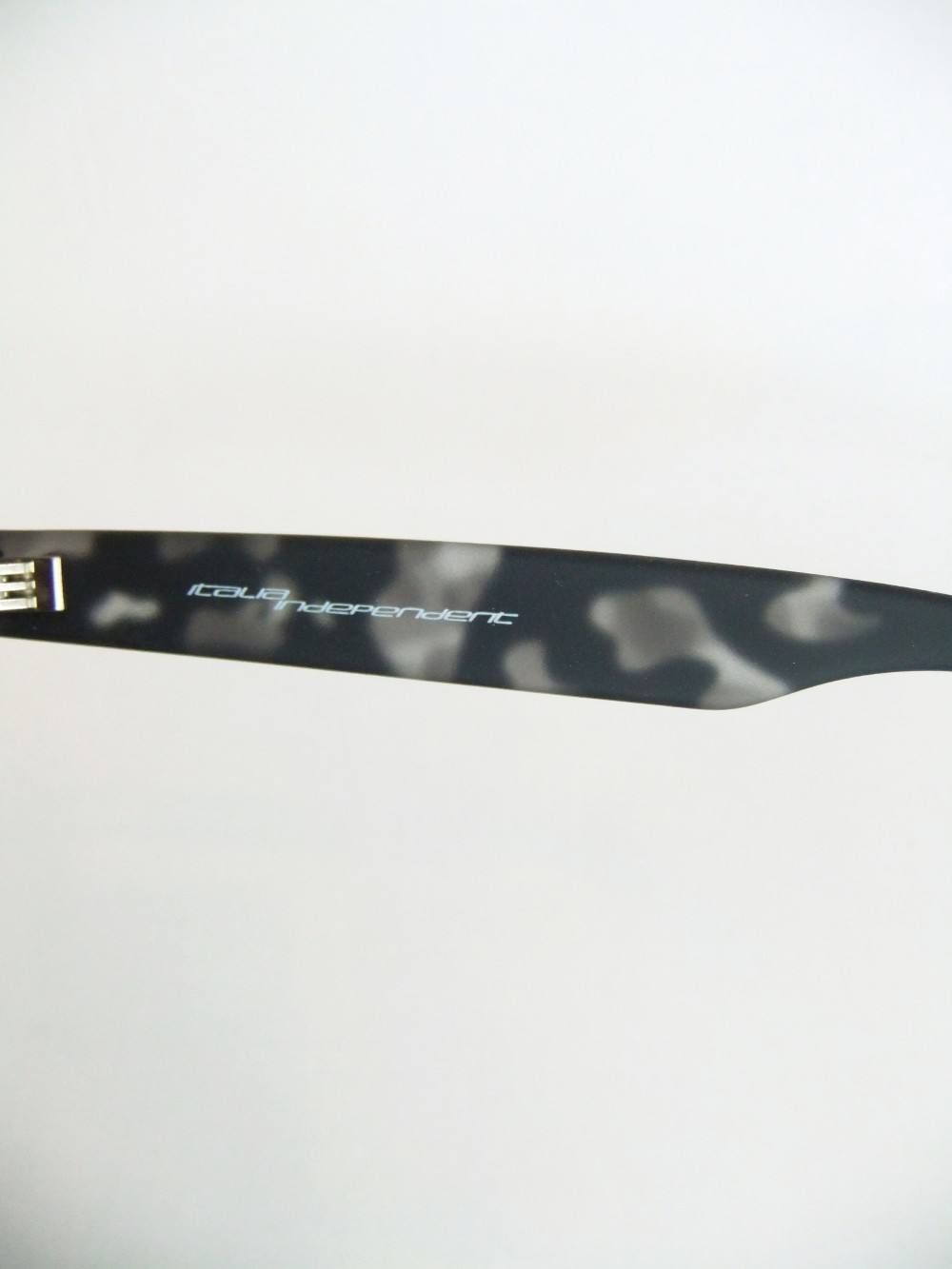 FULL CAMOUFLAGE SUNGLASS (CAMO GREY)