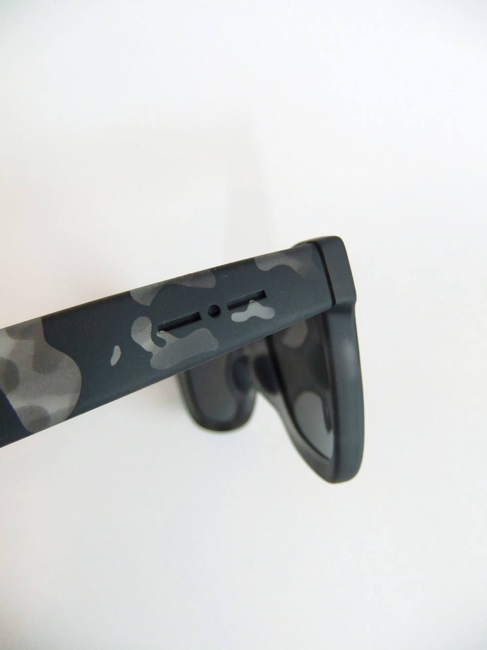 FULL CAMOUFLAGE SUNGLASS (CAMO GREY)